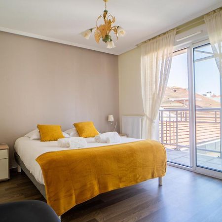 L'Andalou - Bel Appartement Standing Avec Terrasses En Plein Coeur Dآركاشو المظهر الخارجي الصورة